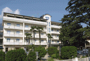 Hotel Alpi - Baveno (VB)
