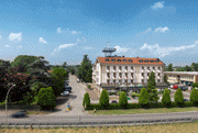 Hotel Al Pino Verde - Camposampiero (PD)
