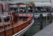Hotel Benaco - Torbole sul Garda (TN)