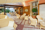 Hotel Biondi - Montecatini Terme (LU)