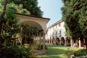 Hotel Il Chiostro*** - Verbania Intra (VB)