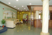 Hotel Eden - Castel D Ario (MN)