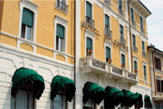 Hotel Excelsior Splendide Bellagio (COMO)