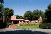 Park Hotel I Lecci - San Vincenzo (LI)