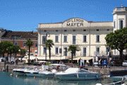 Hotel Mayer Splendid - Desenzano del Garda (BS)