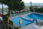 Hotel Nettuno � Lido di Jesolo (VE) 