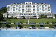HOTEL RESIDENCE DEI FIORI (BAVENO)