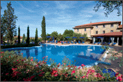 Club Hotel Villa Paradiso - Passignano sul Trasimeno (PG)