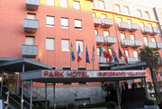 Park Hotel Mondov� � Mondov� (CN)