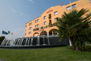 Ramada Ticinum Hotel - Oleggio (NO)
